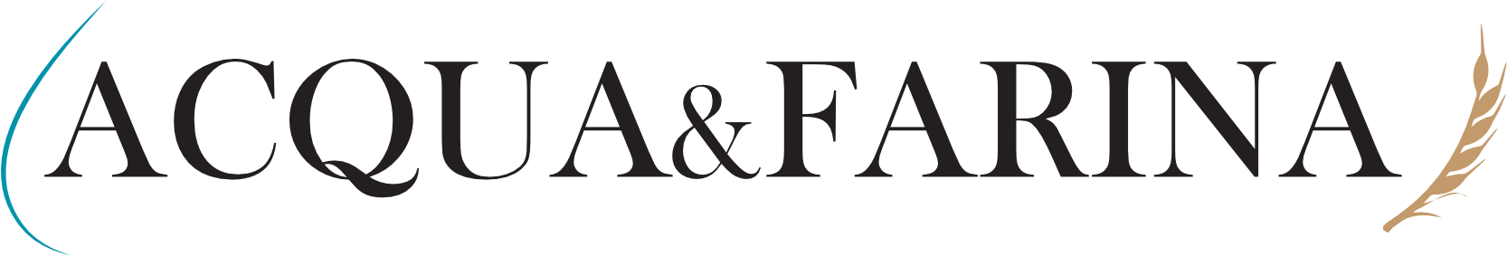 Acqua & Farina